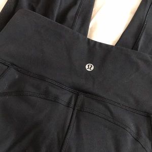 Lulu lemon leggings